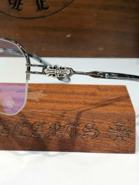 Picture of Chrome Hearts Optical Glasses _SKUfw52080709fw